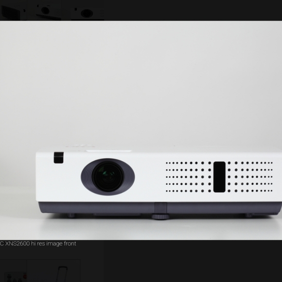 Eiki Projector - Picture 6 of 14